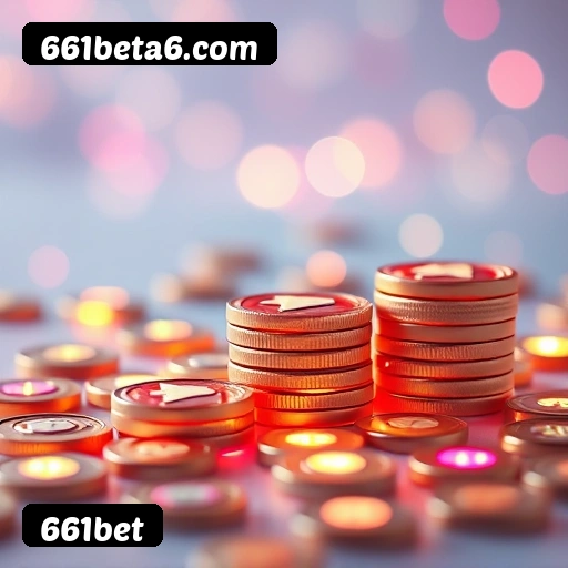 Loterias online disponíveis na 661bet