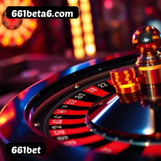 6 vantagens exclusivas do programa VIP da 661bet