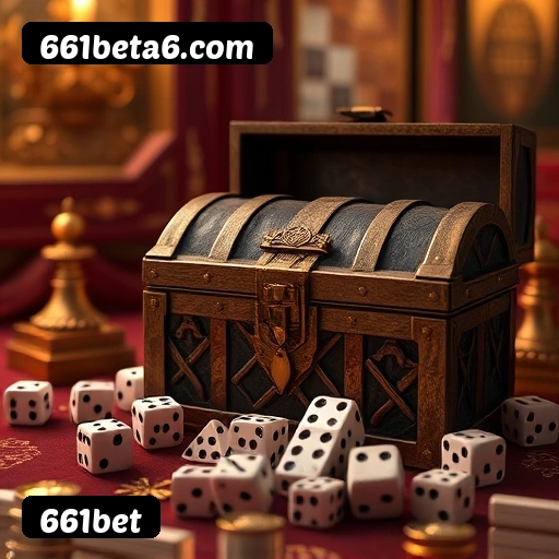 Níveis do programa VIP da 661bet